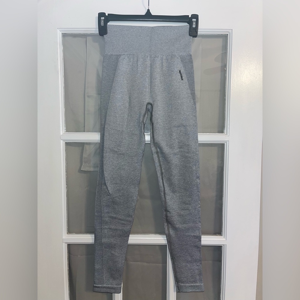 Gymshark Compression Leggings